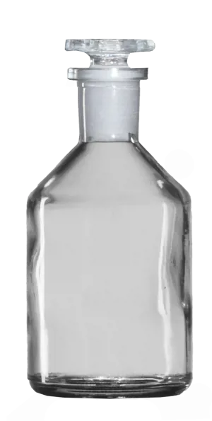 Winklerflaske, 100 mL (890932)