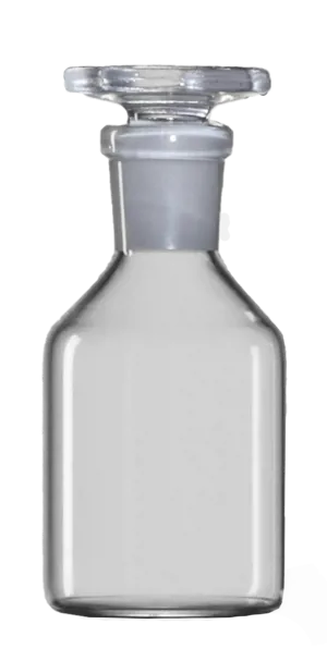 Winklerflaske, 250 mL (890933)