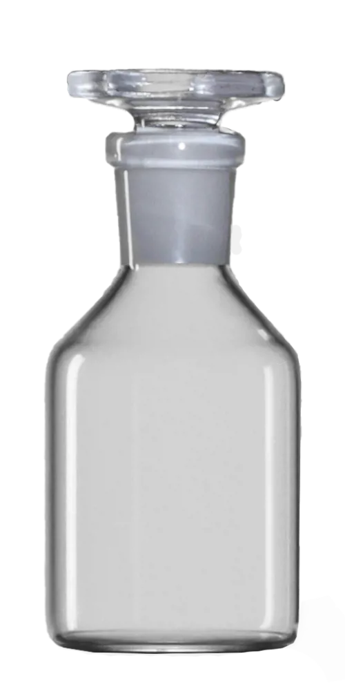 Winklerflaske, 250 mL (890933)