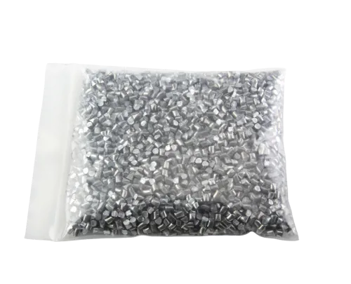 Zinkgranulat (896300-3)