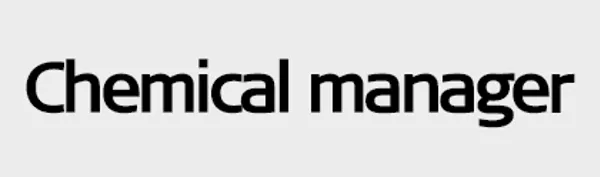 Chemical Manager, Gym, 1 års abonnement (899631)