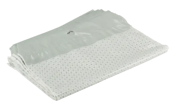 Hygiënische afvalzakken - 20 stuks Hygiënische afvalzakken - 20 stuks (901354)