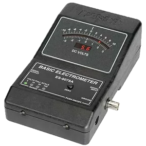 Elektrometer, PASCO  (ES-9078)