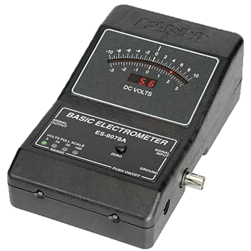 Elektrometer, PASCO  (ES-9078)