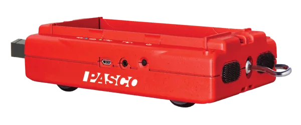 Smart Cart, rød, trådløs  (ME-1240)