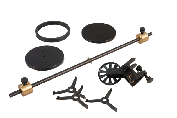 Inertimoment, tilbehør til PS-3220  (ME-3420)