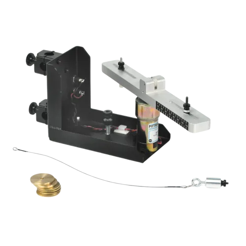 Centripetalkraft-apparat  (ME-8088)