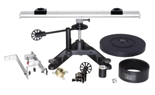 Komplet rotationssystem, Pasco  (ME-8950)