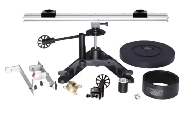 Komplet rotationssystem, Pasco  (ME-8950)