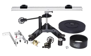 Komplet rotationssystem, Pasco Komplet rotationssystem, Pasco (ME-8950)