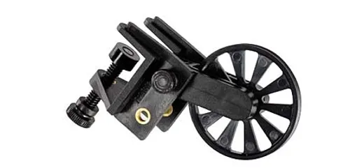 Super Pulley, trisse-sæt, Pasco Super Pulley, trisse-sæt, Pasco (ME-9433)