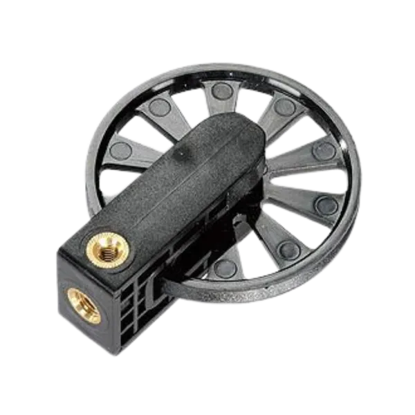 Supertrisse, PASCO, Super Pulley  (ME-9450)