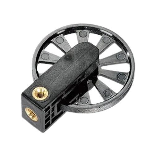 Supertrisse, PASCO, Super Pulley Supertrisse, PASCO, Super Pulley (ME-9450)