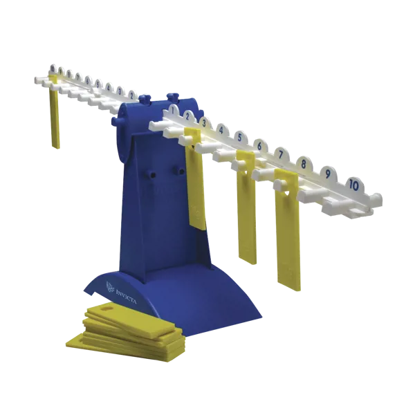 Kalkulator balanse/kraftarm/hantelstang  (NL111020)