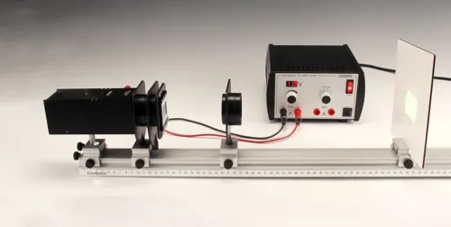 Optiksæt med LED  (NL112110)