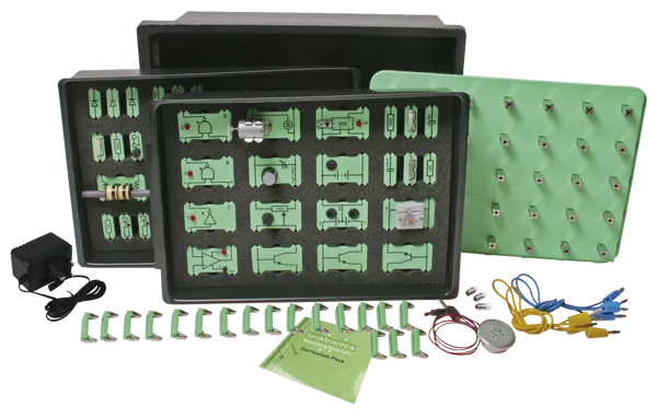 Basis elektronicatechniek  (NL114932)