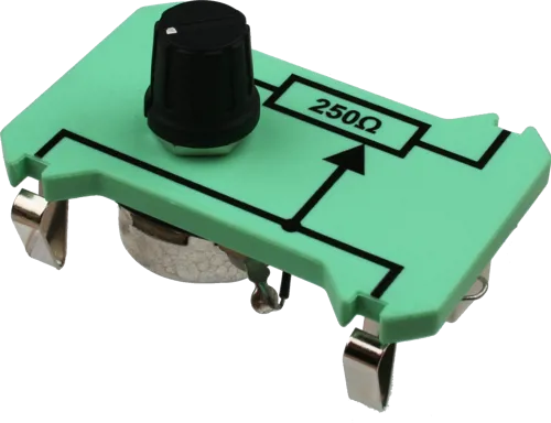 SE-potentiometer, 250 ohm  (NL115261)