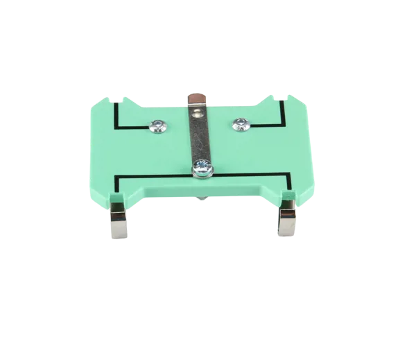 Skift, omskifter, metalstrimmel  (NL115312)