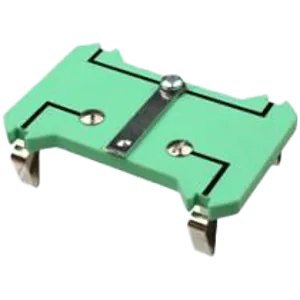 Skift, omskifter, metalstrimmel Skift, omskifter, metalstrimmel (NL115312)