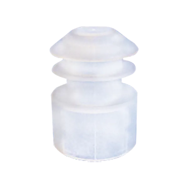 Prop til reagensglas, 16 mm, 100 stk.  (NL117359)