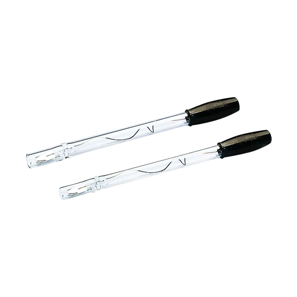 Platinaelektroder, pk a 2  (NL118031)