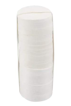 Filterpapir, MN, hurtig filtrering, 90 mm (NL118365)