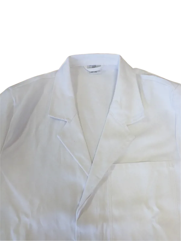 Kittel, bomuld, XS, Bestex (NL118580)