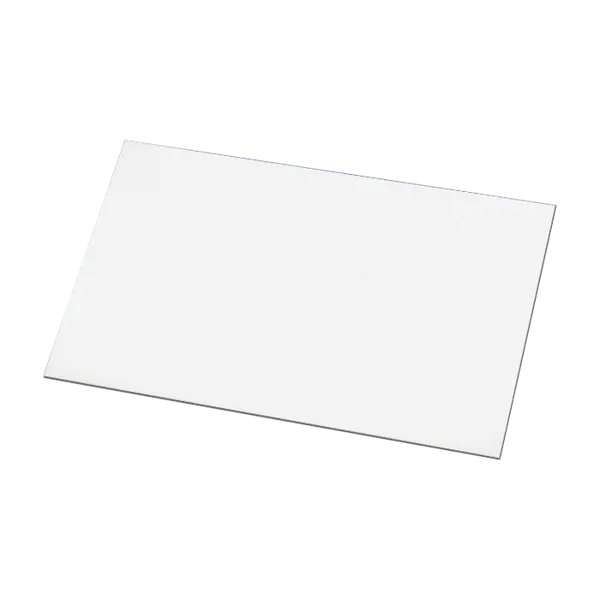 Mellemlægsplade, ildfast, 40 x 25 cm Mellemlægsplade, ildfast, 40 x 25 cm (NL118647)