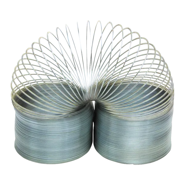 Slinky-fjeder, 5 m  (NL119218)