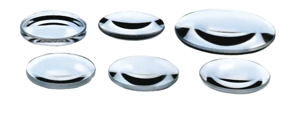 Linse, -200 mm  (NL122041)