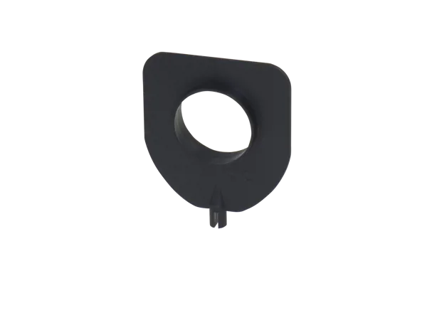 Lenshouder passend op ruiter Lenshouder passend op ruiter (NL122168)