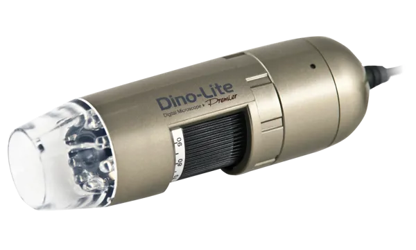 Dino-Lite digitale microscoop 1,3Mp Dino-Lite digitale microscoop 1,3Mp (NL199110)