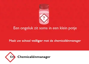 NL Chemical Manager initiële kosten  (NL341000)