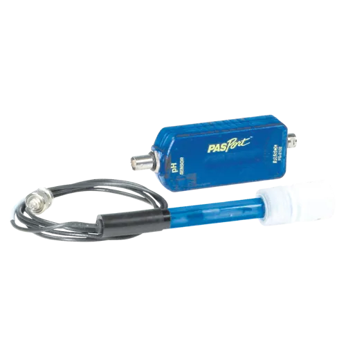 pH sensor inklusiv pH elektrode pH sensor inklusiv pH elektrode (PS-2102)