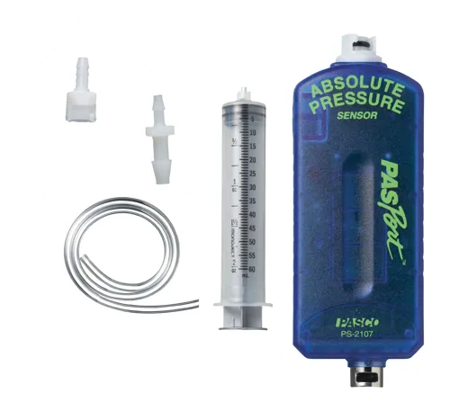 Tryksensor, absolut tryk  (PS-2107)