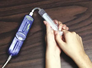 Tryksensor, absolut tryk Tryksensor, absolut tryk (PS-2107)