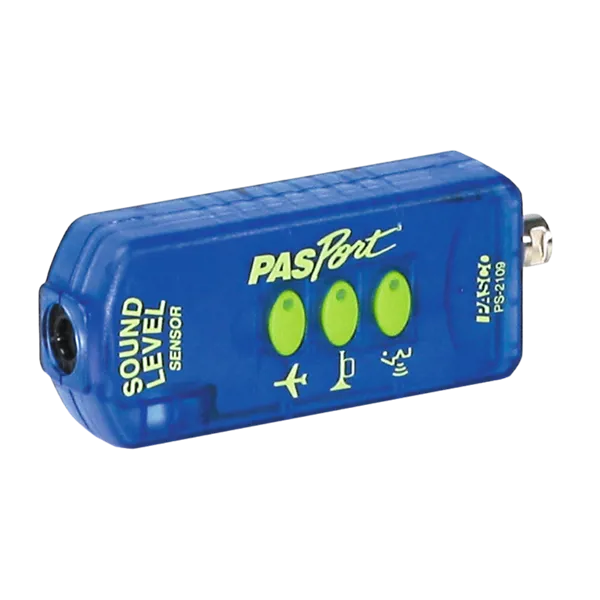 Pasco - Lydsensor  (PS-2109)