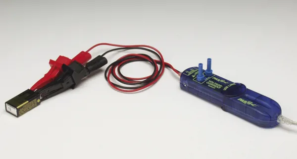 Strøm og spændingssensor  (PS-2115)