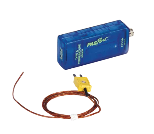 Temperatursensor, type K Temperatursensor, type K (PS-2134)