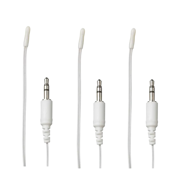 Temperaturføler, løs, hurtig respons  (PS-2135)