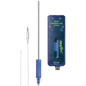 Temperatursensor, 4 kanaler  (PS-2143)