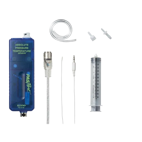 Pasco - Tryk- og temperatursensor, absolut tryk Pasco - Tryk- og temperatursensor, absolut tryk (PS-2146)