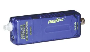 Pasco - Tryk- og temperatursensor, absolut tryk  (PS-2146)