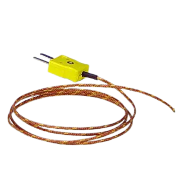 Type-K termoføler - trådtype  (PS-2155)