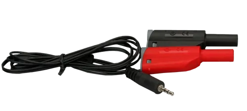 Spændingsprobe til SPARK LXi Spændingsprobe til SPARK LXi (PS-2165)