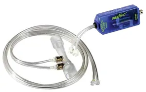 Flow-sensor med Venturi-rør  (PS-2225)