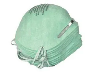 Maske til åndedrætssensor PS-2187  (PS-2567)