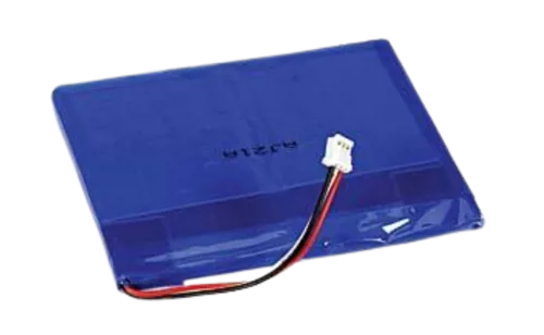 Batteri til SPARK logger/SPARKlink Air  (PS-2569)