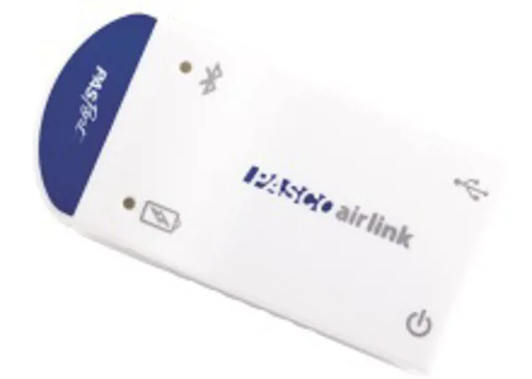 Airlink / USB-link Airlink / USB-link (PS-3200)