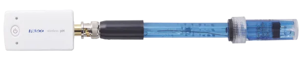 Pasco - pH-sensor, trådløs  (PS-3204)